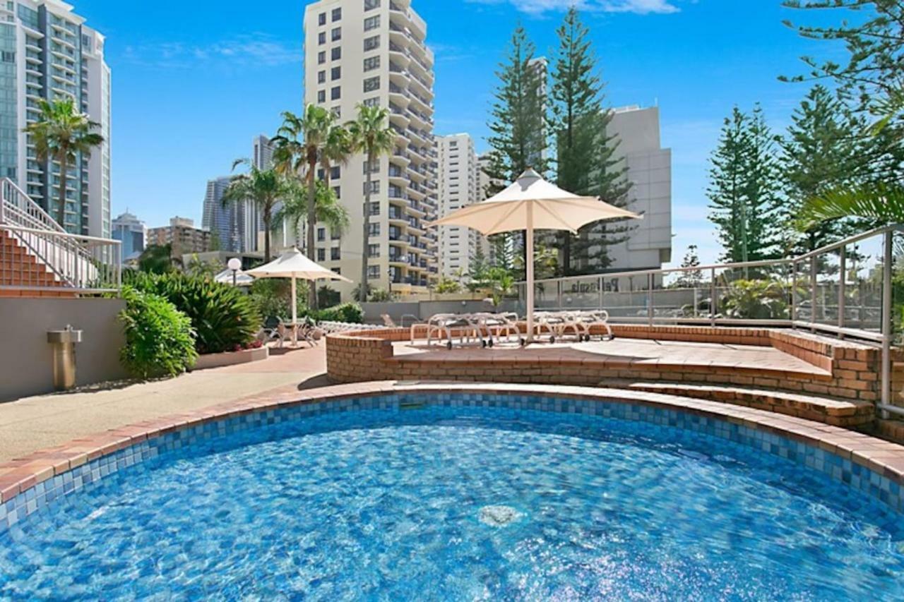 Apartment Excluza At The Peninsula Gold Coast