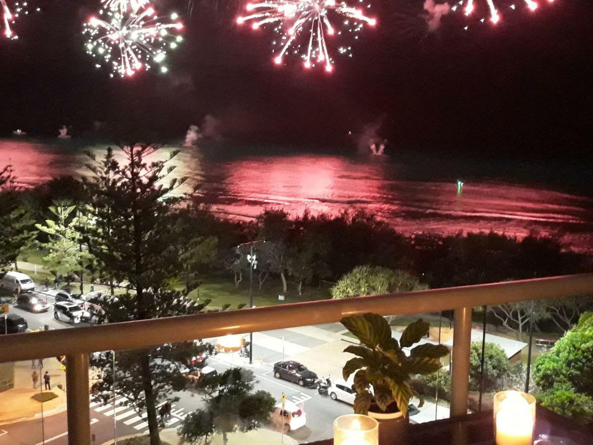 Excluza At The Peninsula Apartment Gold Coast